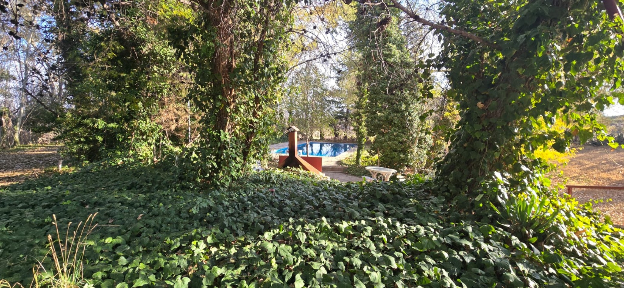GREENWOOD INMOBILIARIA VENDE HERMOSA FINCA EN UGARTECHE