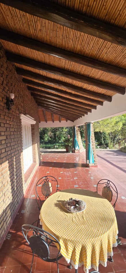 GREENWOOD INMOBILIARIA VENDE HERMOSA FINCA EN UGARTECHE