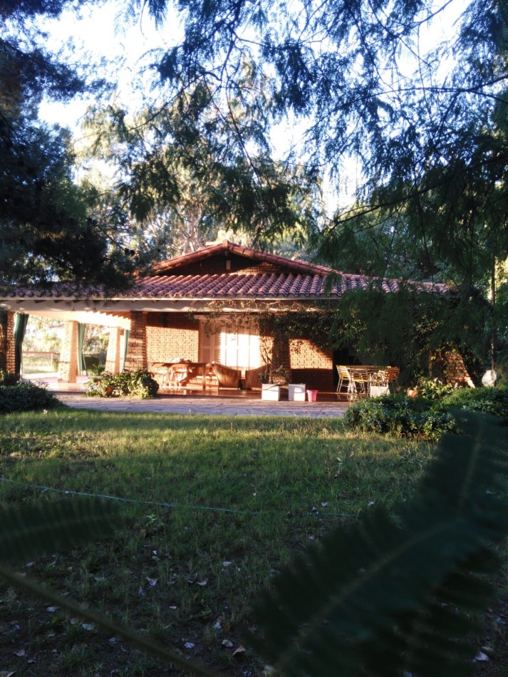 GREENWOOD INMOBILIARIA VENDE HERMOSA FINCA EN UGARTECHE