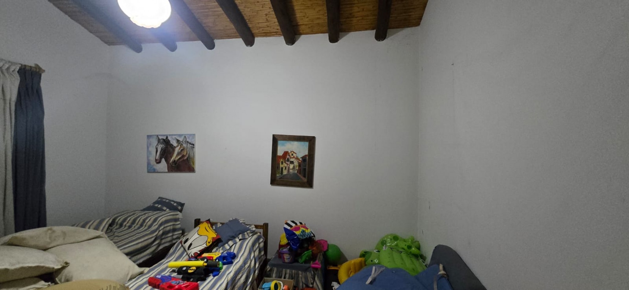 GREENWOOD INMOBILIARIA VENDE HERMOSA FINCA EN UGARTECHE