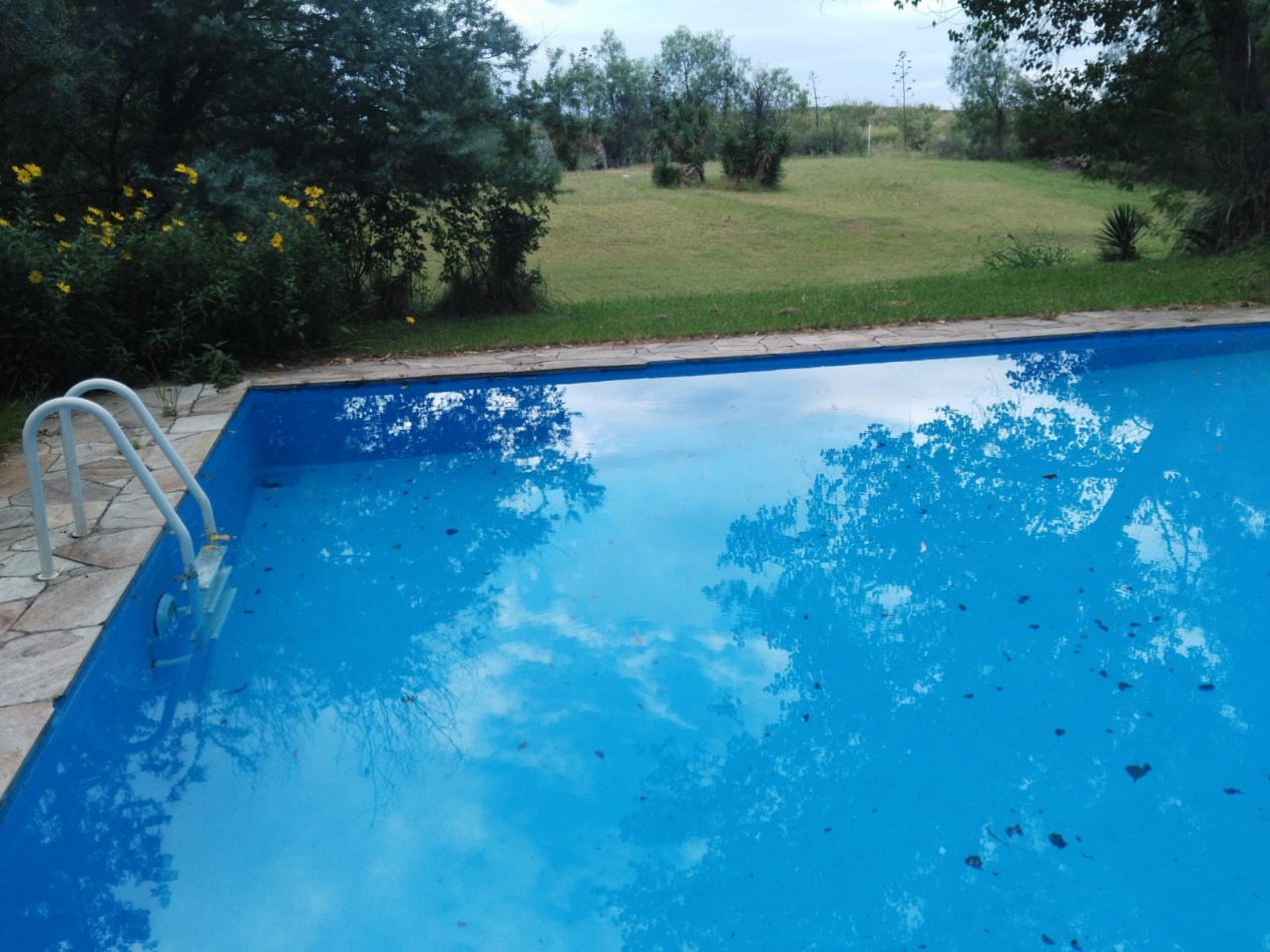 GREENWOOD INMOBILIARIA VENDE HERMOSA FINCA EN UGARTECHE