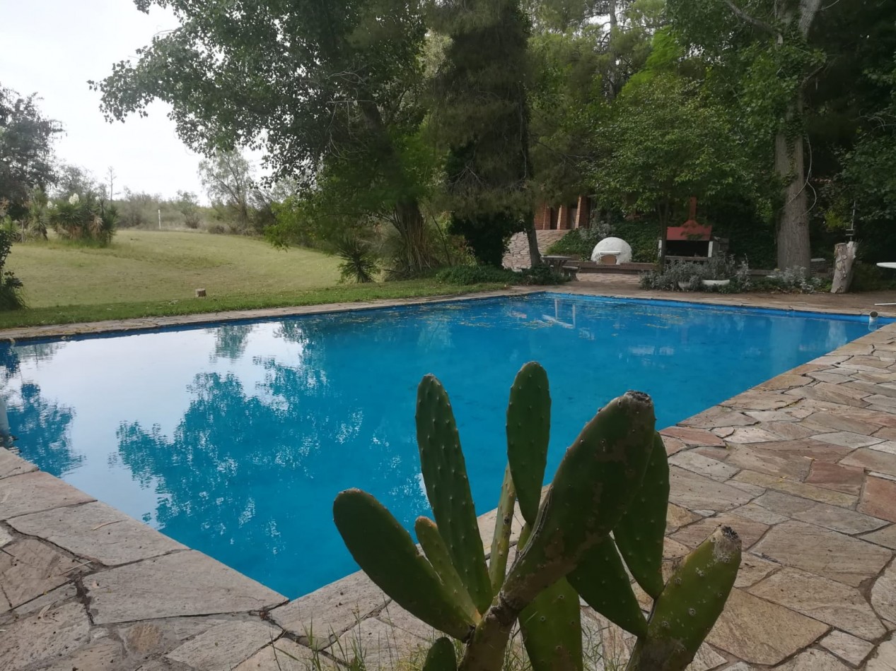 GREENWOOD INMOBILIARIA VENDE HERMOSA FINCA EN UGARTECHE