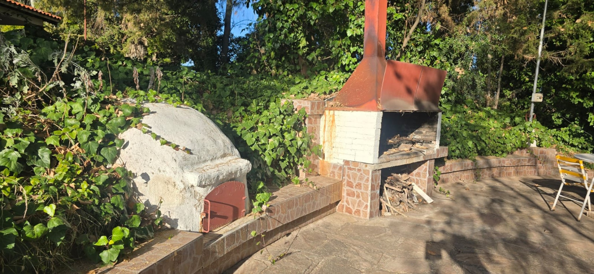 GREENWOOD INMOBILIARIA VENDE HERMOSA FINCA EN UGARTECHE
