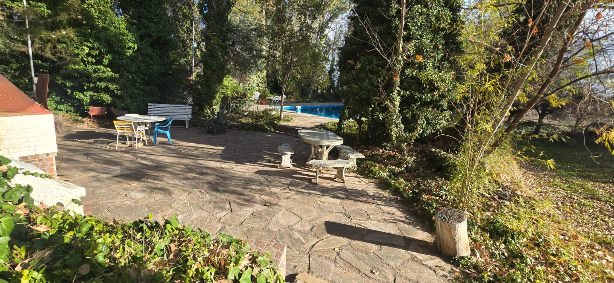GREENWOOD INMOBILIARIA VENDE HERMOSA FINCA EN UGARTECHE
