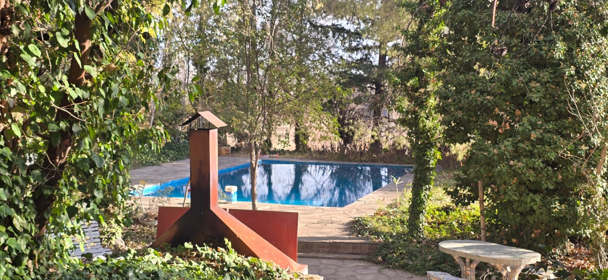 GREENWOOD INMOBILIARIA VENDE HERMOSA FINCA EN UGARTECHE