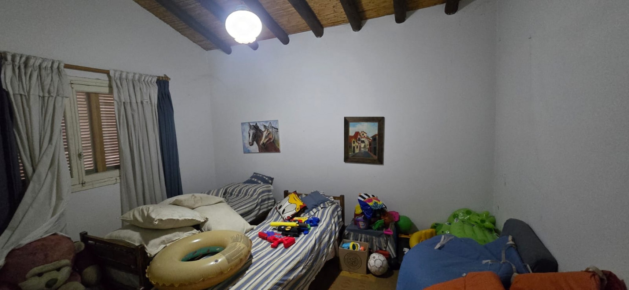 GREENWOOD INMOBILIARIA VENDE HERMOSA FINCA EN UGARTECHE