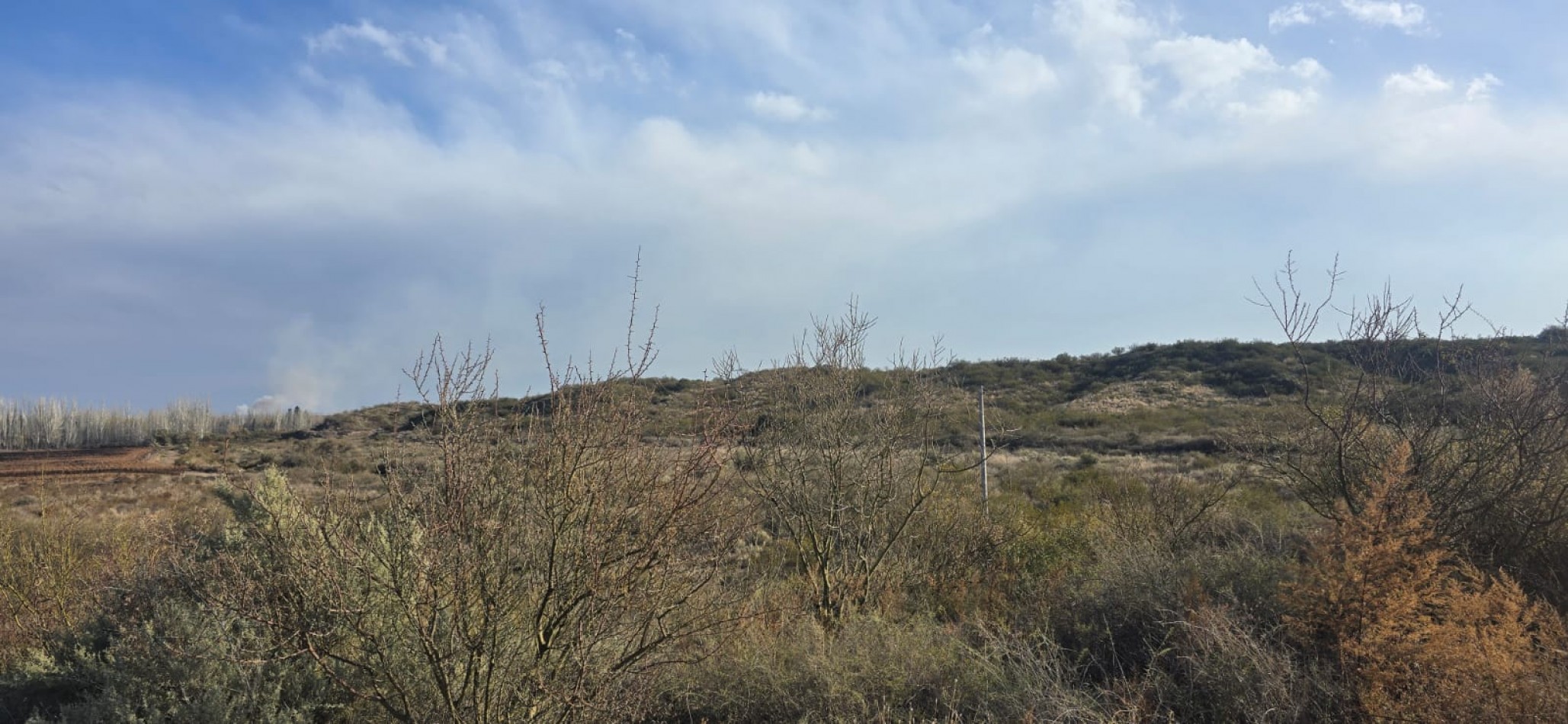 GREENWOOD INMOBILIARIA VENDE HERMOSA FINCA EN UGARTECHE