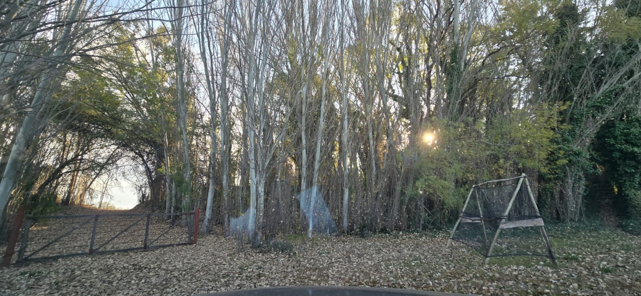 GREENWOOD INMOBILIARIA VENDE HERMOSA FINCA EN UGARTECHE