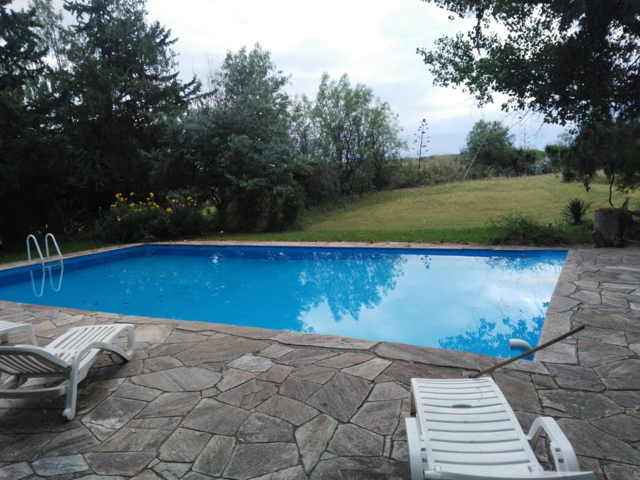 GREENWOOD INMOBILIARIA VENDE HERMOSA FINCA EN UGARTECHE