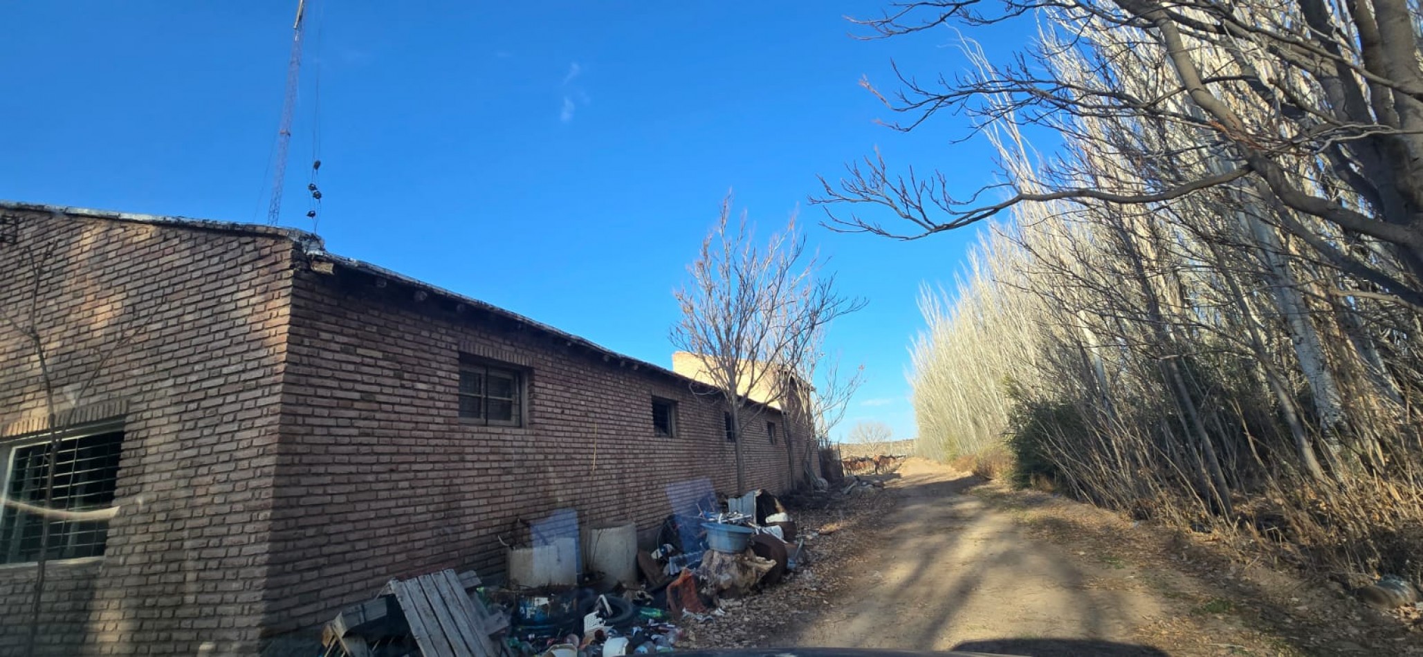 GREENWOOD INMOBILIARIA VENDE HERMOSA FINCA EN UGARTECHE