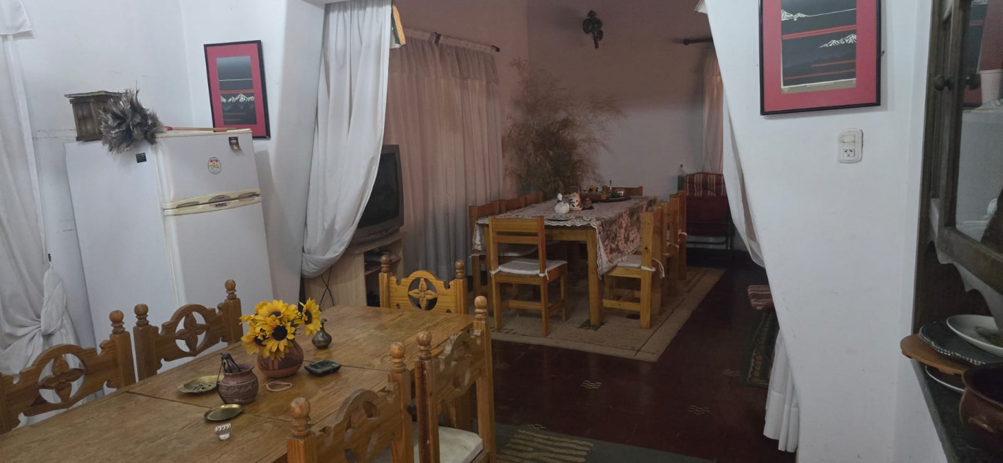 GREENWOOD INMOBILIARIA VENDE HERMOSA FINCA EN UGARTECHE