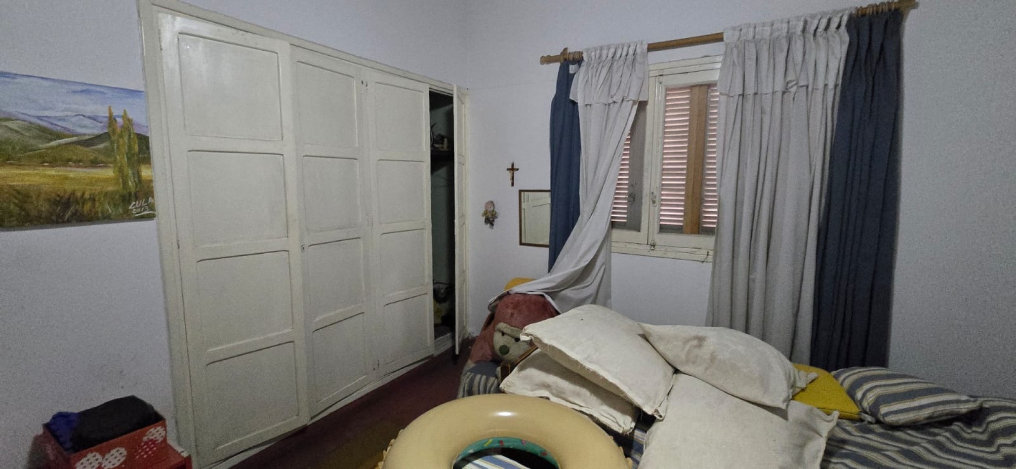GREENWOOD INMOBILIARIA VENDE HERMOSA FINCA EN UGARTECHE