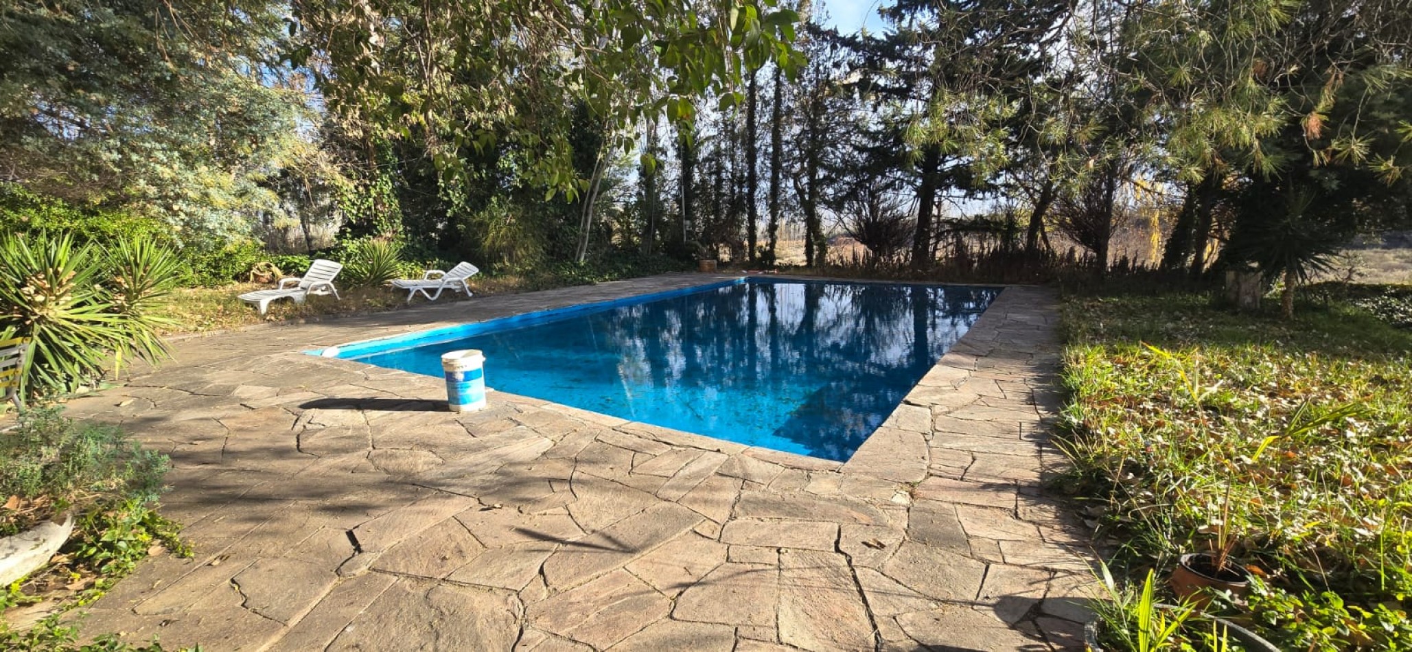 GREENWOOD INMOBILIARIA VENDE HERMOSA FINCA EN UGARTECHE
