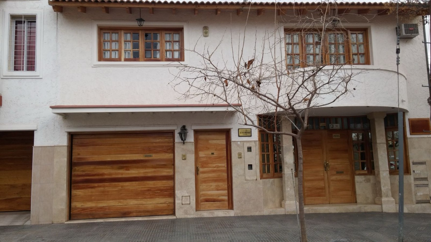 GREENWOOD INMOBILIARIA ALQUILA HERMOSO DEPARTAMENTO EN LUJAN DE CUYO