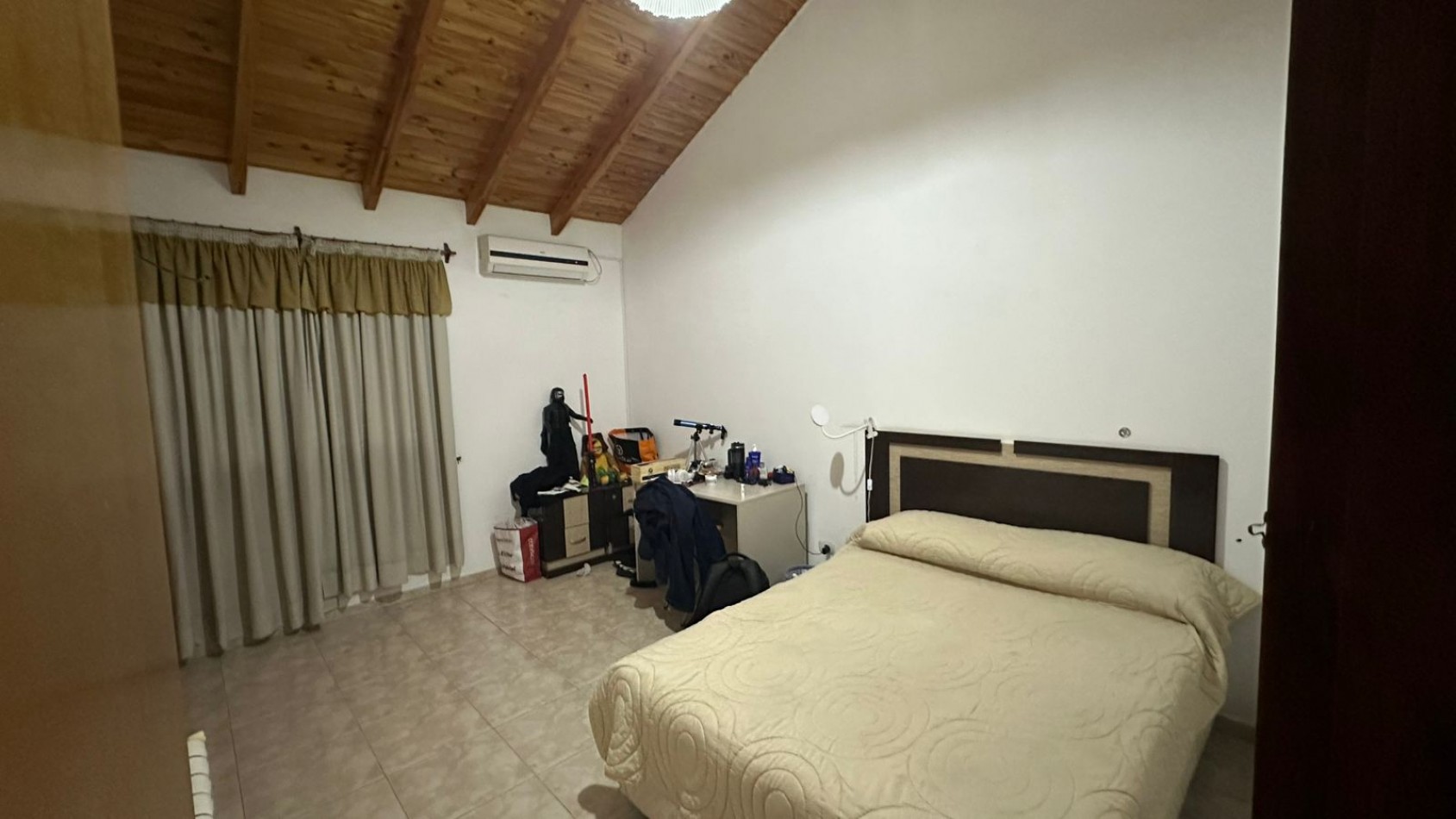 GREENWOOD INMOBILIARIA ALQUILA HERMOSO DEPARTAMENTO EN LUJAN DE CUYO