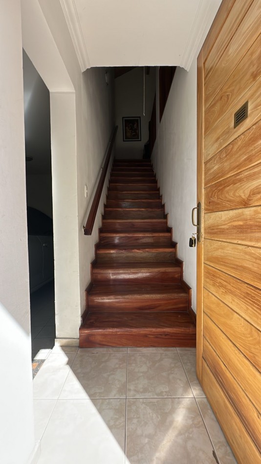 GREENWOOD INMOBILIARIA ALQUILA HERMOSO DEPARTAMENTO EN LUJAN DE CUYO