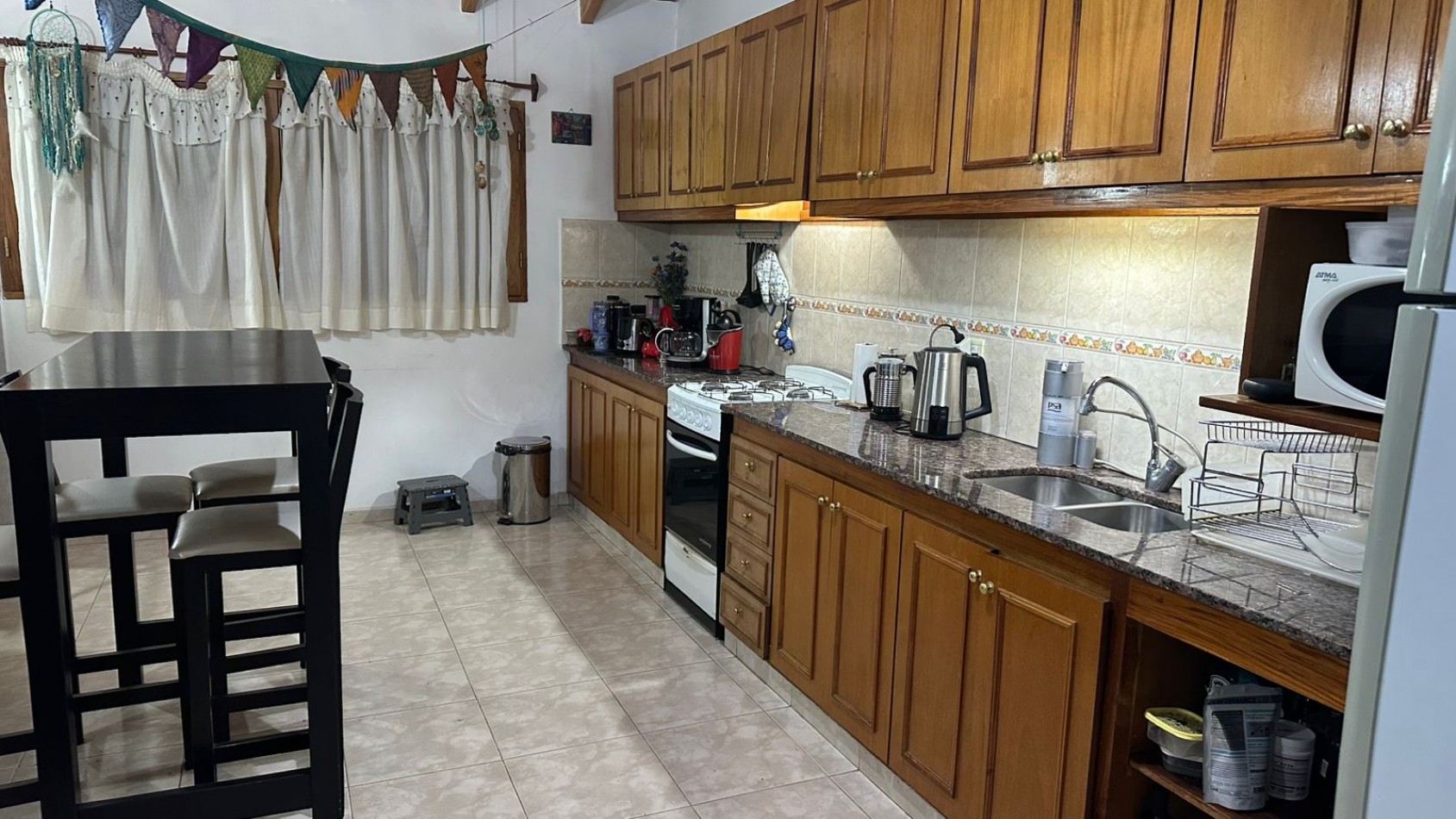 GREENWOOD INMOBILIARIA ALQUILA HERMOSO DEPARTAMENTO EN LUJAN DE CUYO