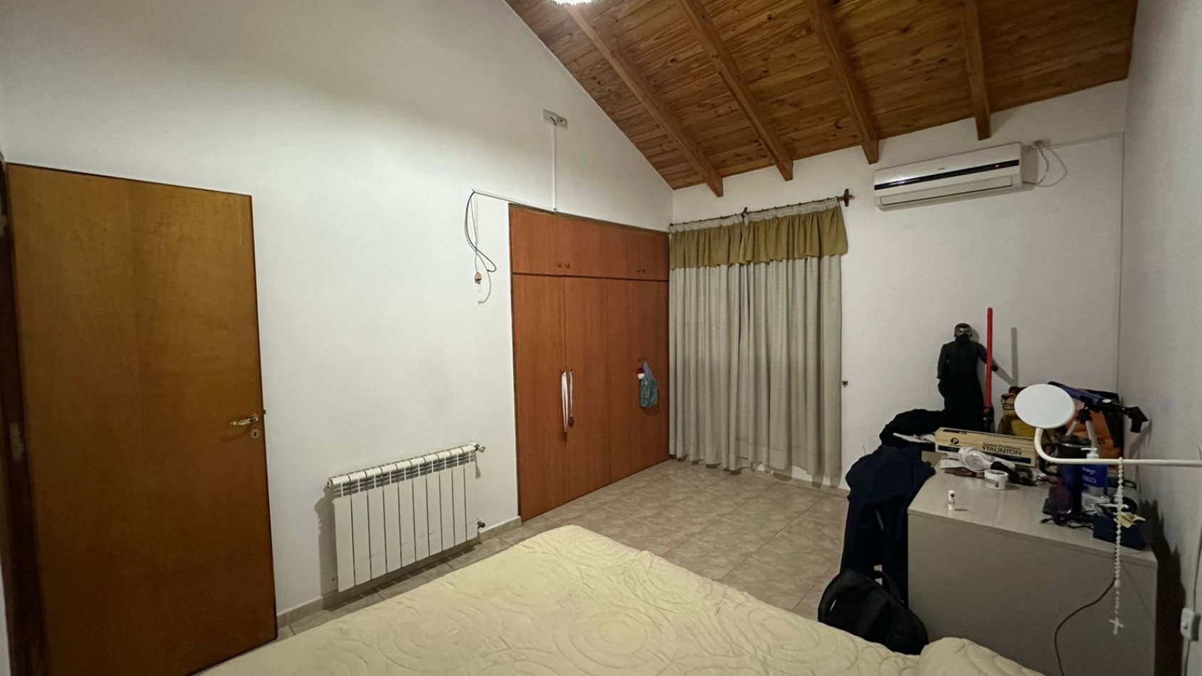 GREENWOOD INMOBILIARIA ALQUILA HERMOSO DEPARTAMENTO EN LUJAN DE CUYO