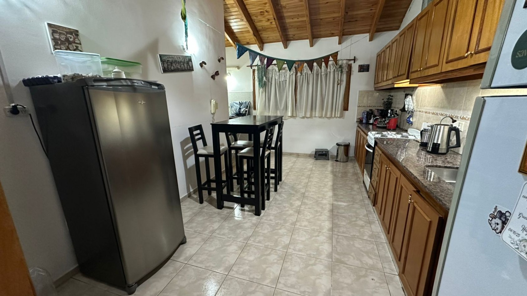 GREENWOOD INMOBILIARIA ALQUILA HERMOSO DEPARTAMENTO EN LUJAN DE CUYO
