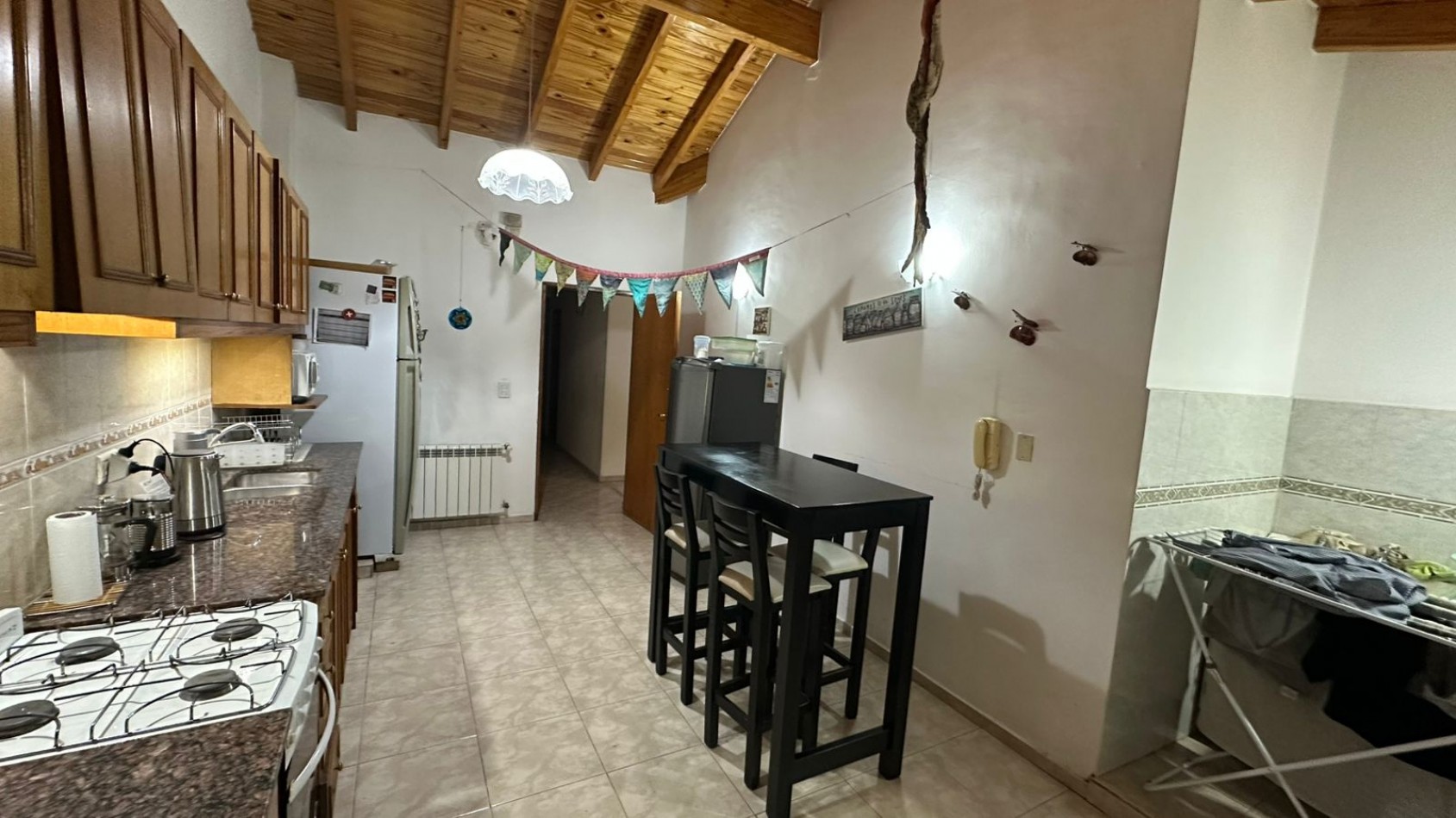 GREENWOOD INMOBILIARIA ALQUILA HERMOSO DEPARTAMENTO EN LUJAN DE CUYO