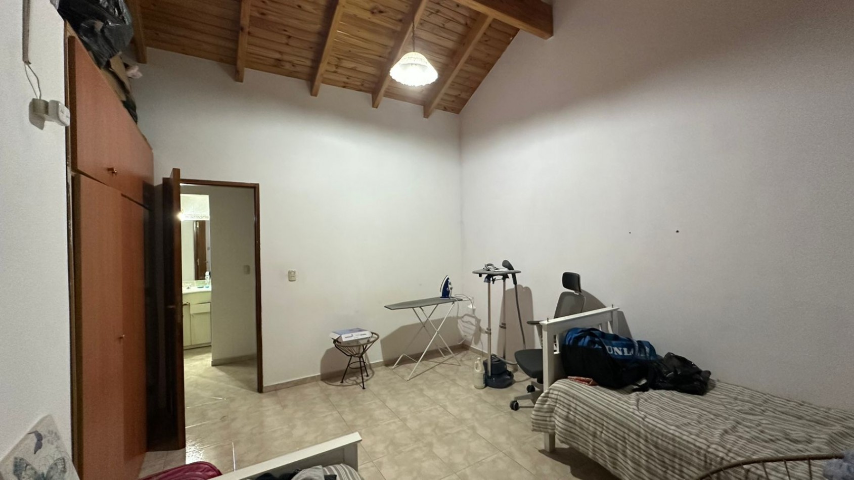 GREENWOOD INMOBILIARIA ALQUILA HERMOSO DEPARTAMENTO EN LUJAN DE CUYO