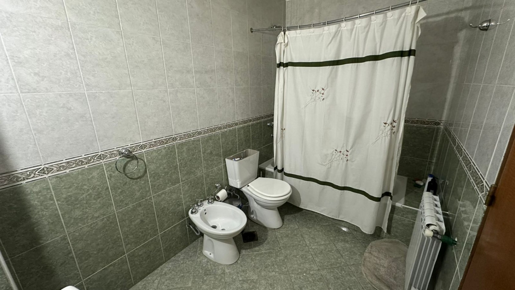 GREENWOOD INMOBILIARIA ALQUILA HERMOSO DEPARTAMENTO EN LUJAN DE CUYO