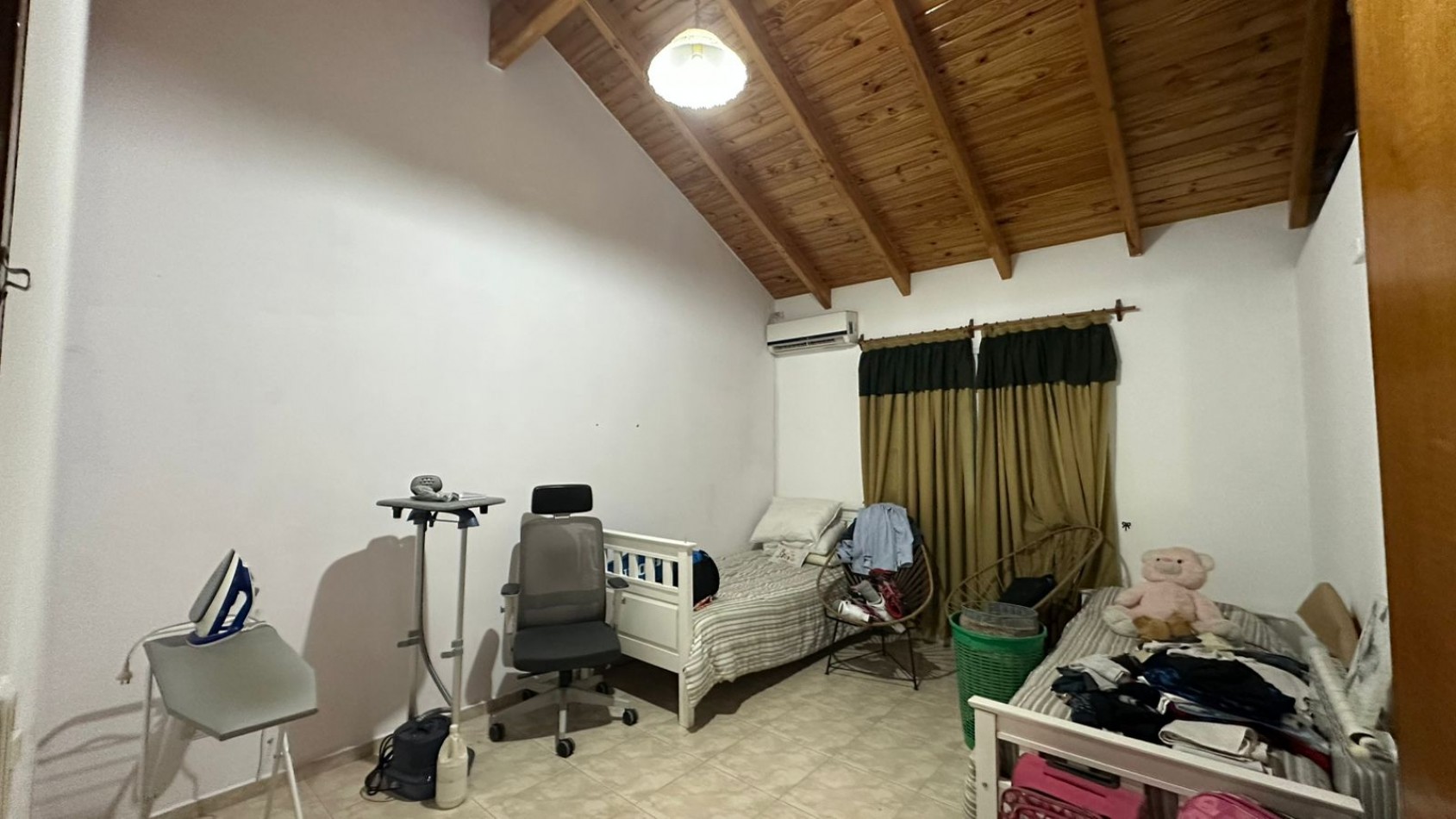 GREENWOOD INMOBILIARIA ALQUILA HERMOSO DEPARTAMENTO EN LUJAN DE CUYO