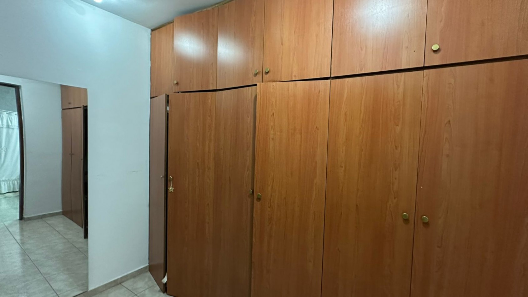 GREENWOOD INMOBILIARIA ALQUILA HERMOSO DEPARTAMENTO EN LUJAN DE CUYO