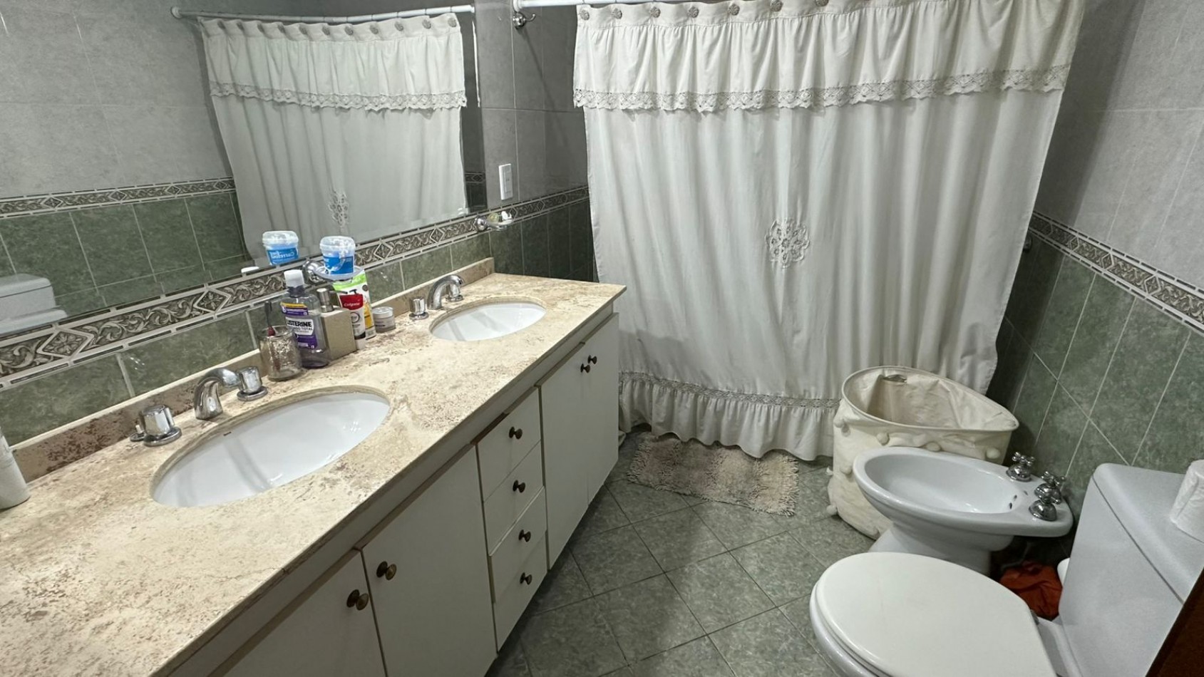 GREENWOOD INMOBILIARIA ALQUILA HERMOSO DEPARTAMENTO EN LUJAN DE CUYO