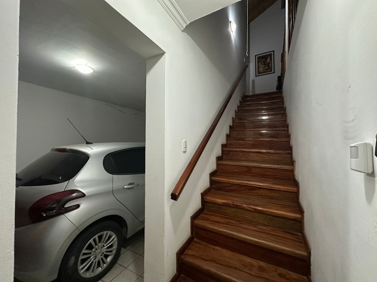 GREENWOOD INMOBILIARIA ALQUILA HERMOSO DEPARTAMENTO EN LUJAN DE CUYO