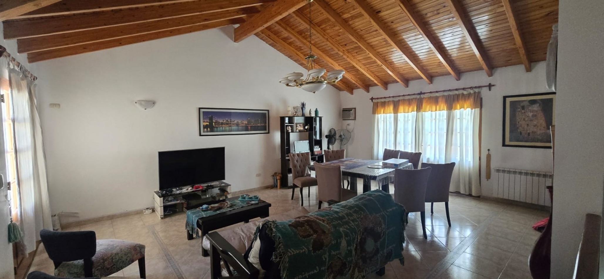 GREENWOOD INMOBILIARIA ALQUILA HERMOSO DEPARTAMENTO EN LUJAN DE CUYO
