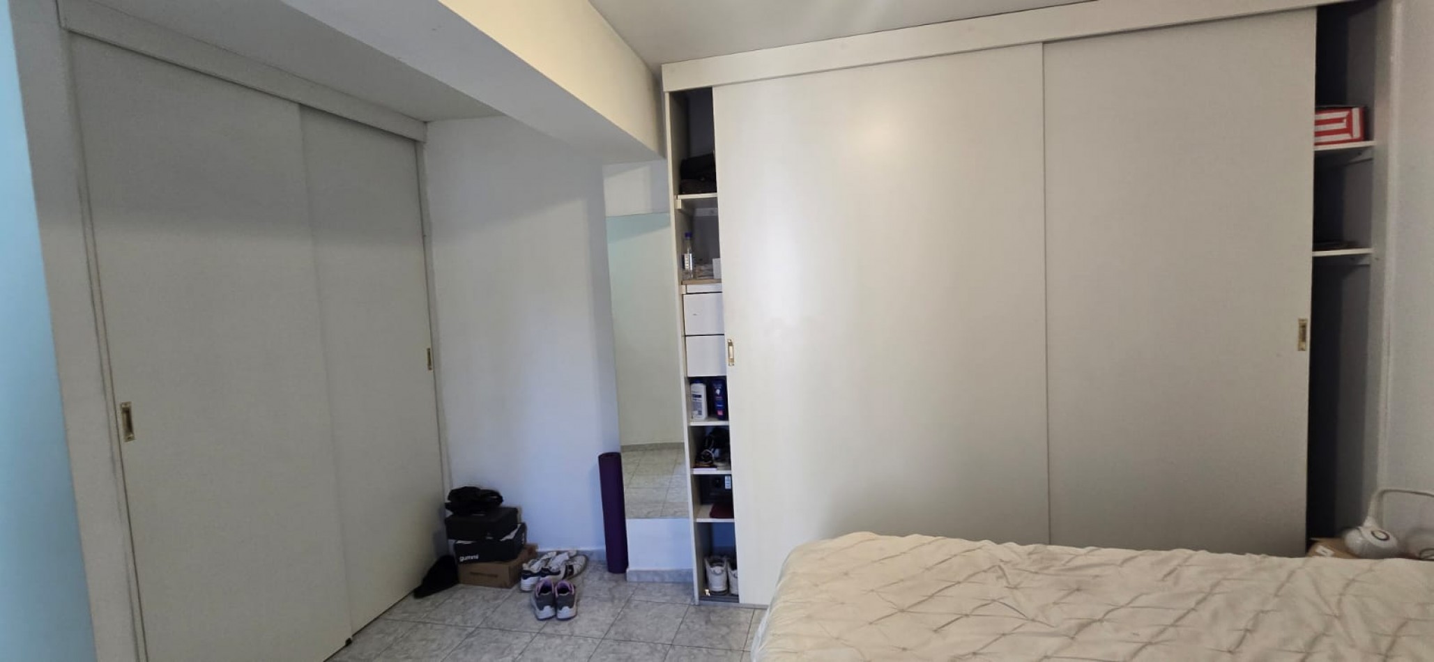GREENWOOD INMOBILIARIA ALQUILA DEPARTAMENTO EN LUJAN DE CUYO!