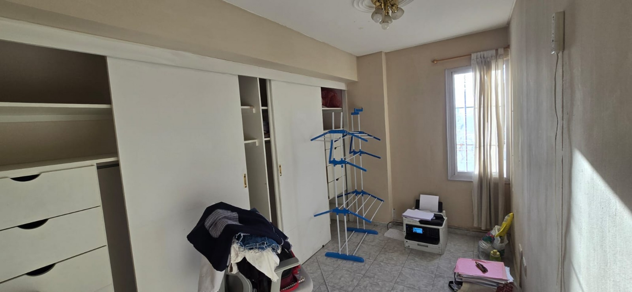 GREENWOOD INMOBILIARIA ALQUILA DEPARTAMENTO EN LUJAN DE CUYO!