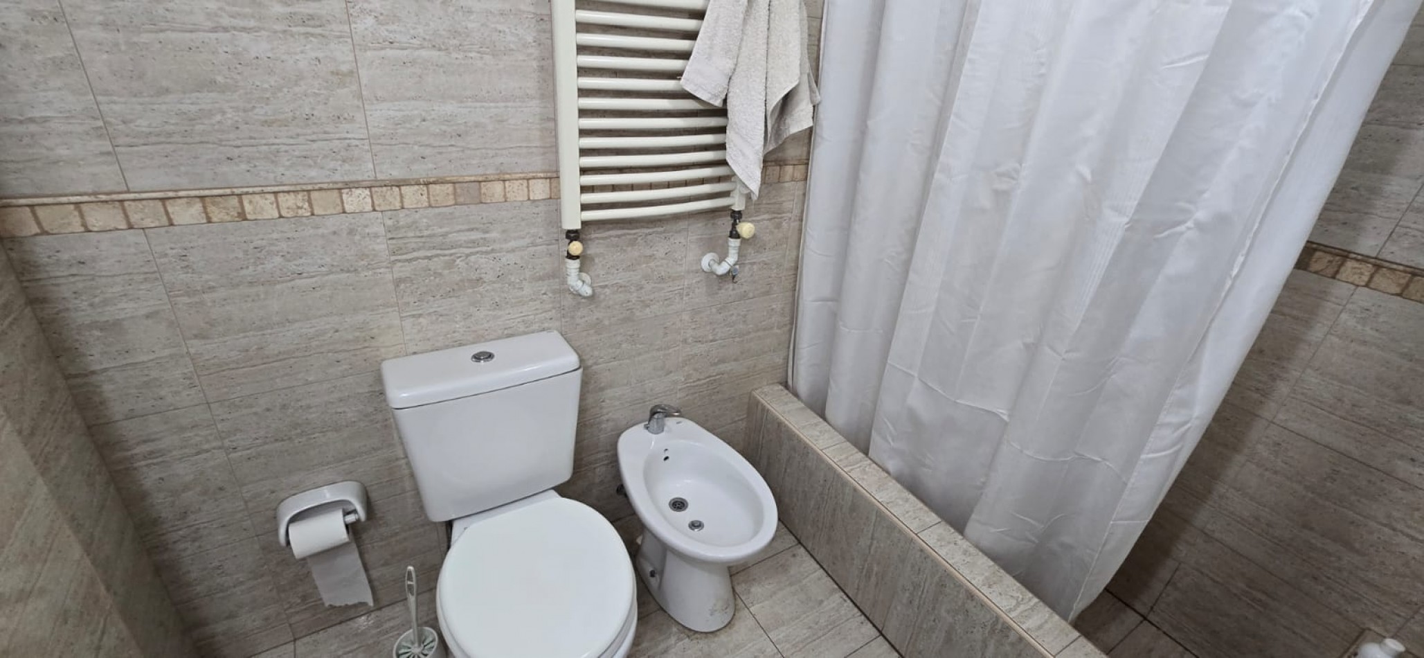 GREENWOOD INMOBILIARIA ALQUILA DEPARTAMENTO EN LUJAN DE CUYO!