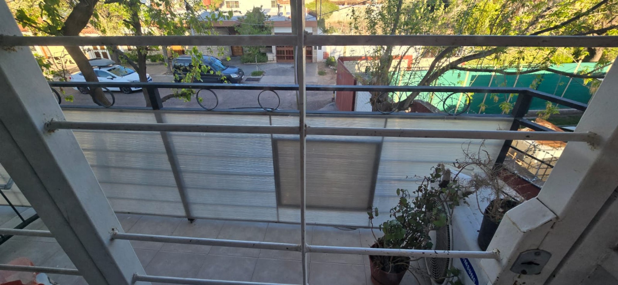 GREENWOOD INMOBILIARIA ALQUILA DEPARTAMENTO EN LUJAN DE CUYO!