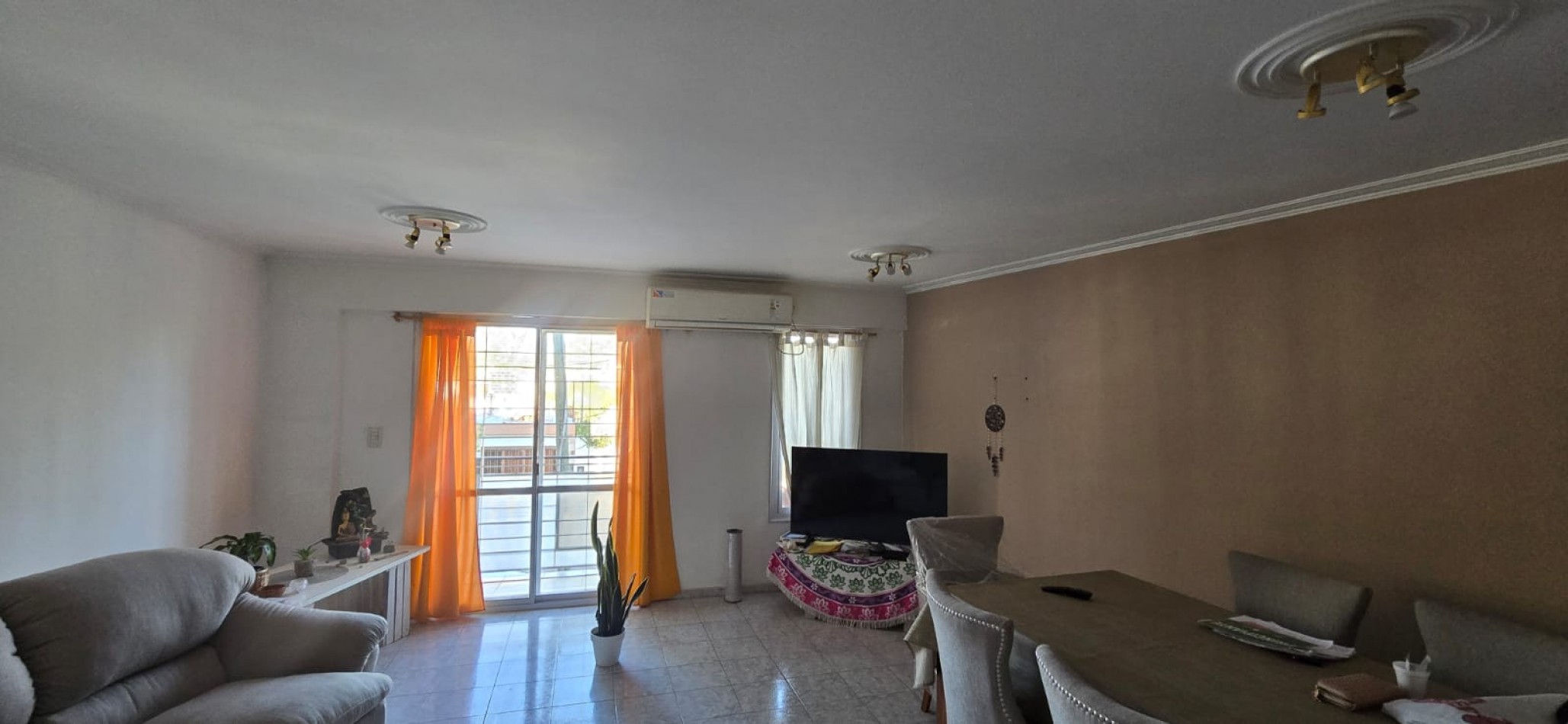 GREENWOOD INMOBILIARIA ALQUILA DEPARTAMENTO EN LUJAN DE CUYO!
