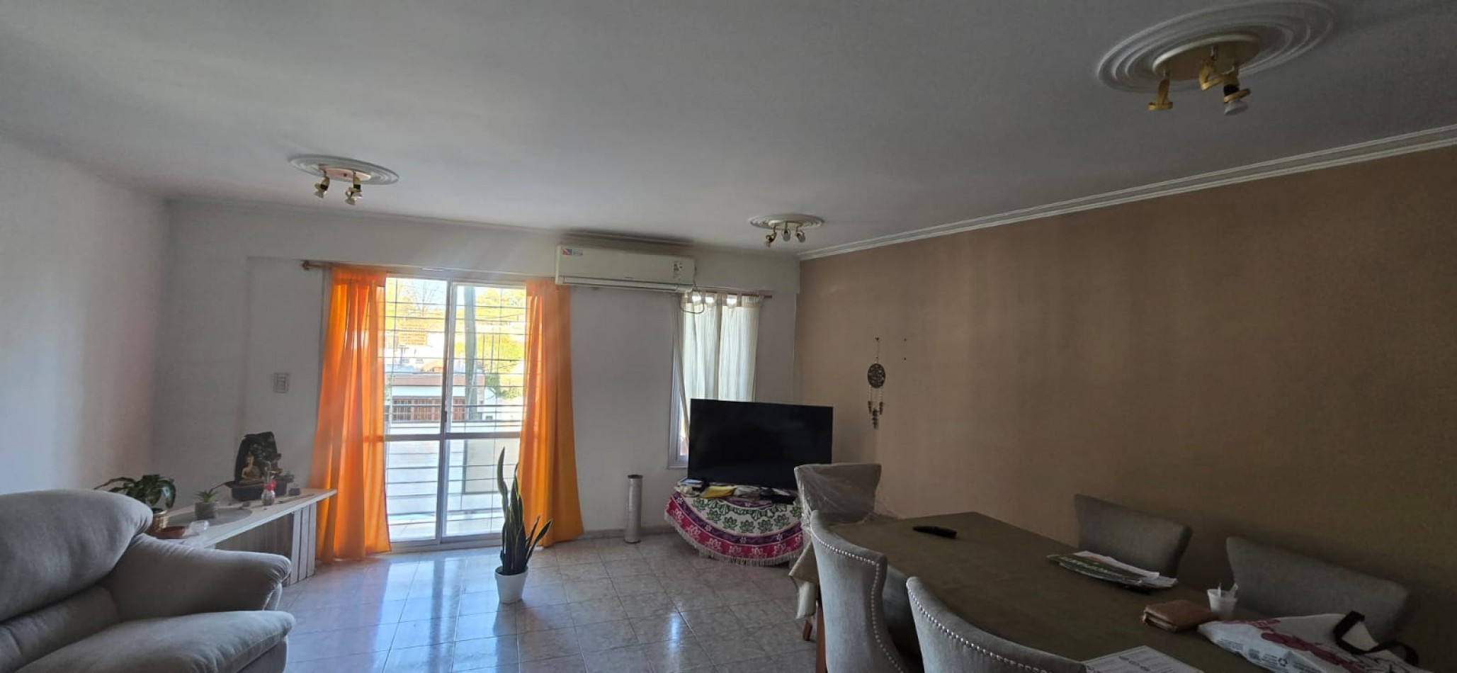 GREENWOOD INMOBILIARIA ALQUILA DEPARTAMENTO EN LUJAN DE CUYO!