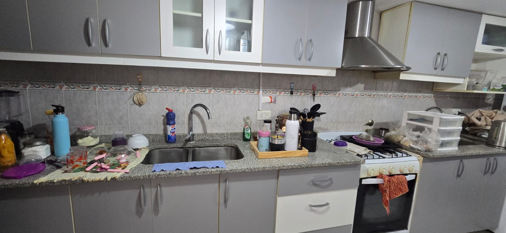 GREENWOOD INMOBILIARIA ALQUILA DEPARTAMENTO EN LUJAN DE CUYO!