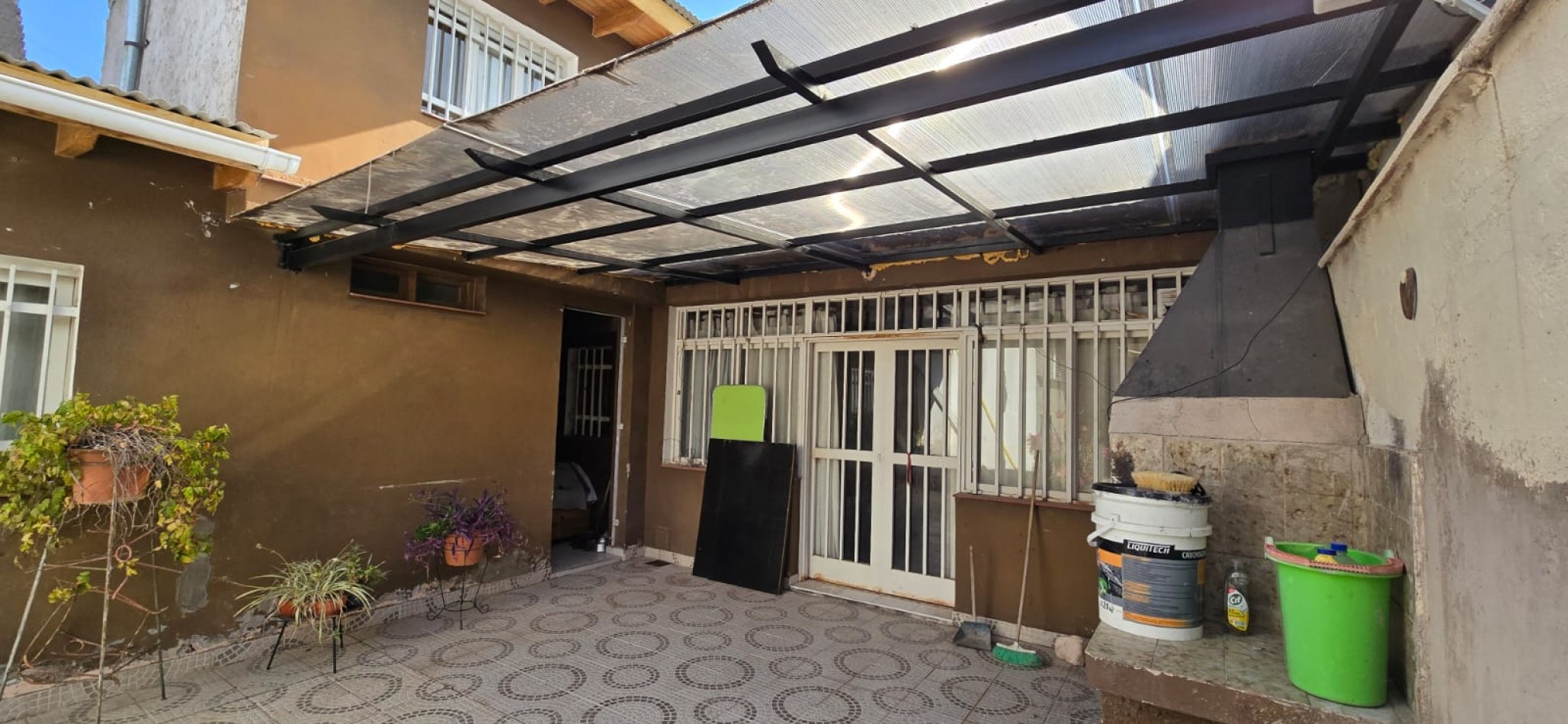 GREENWOOD INMOBILIARIA VENDE HERMOSAS CASAS EN GODOY CRUZ