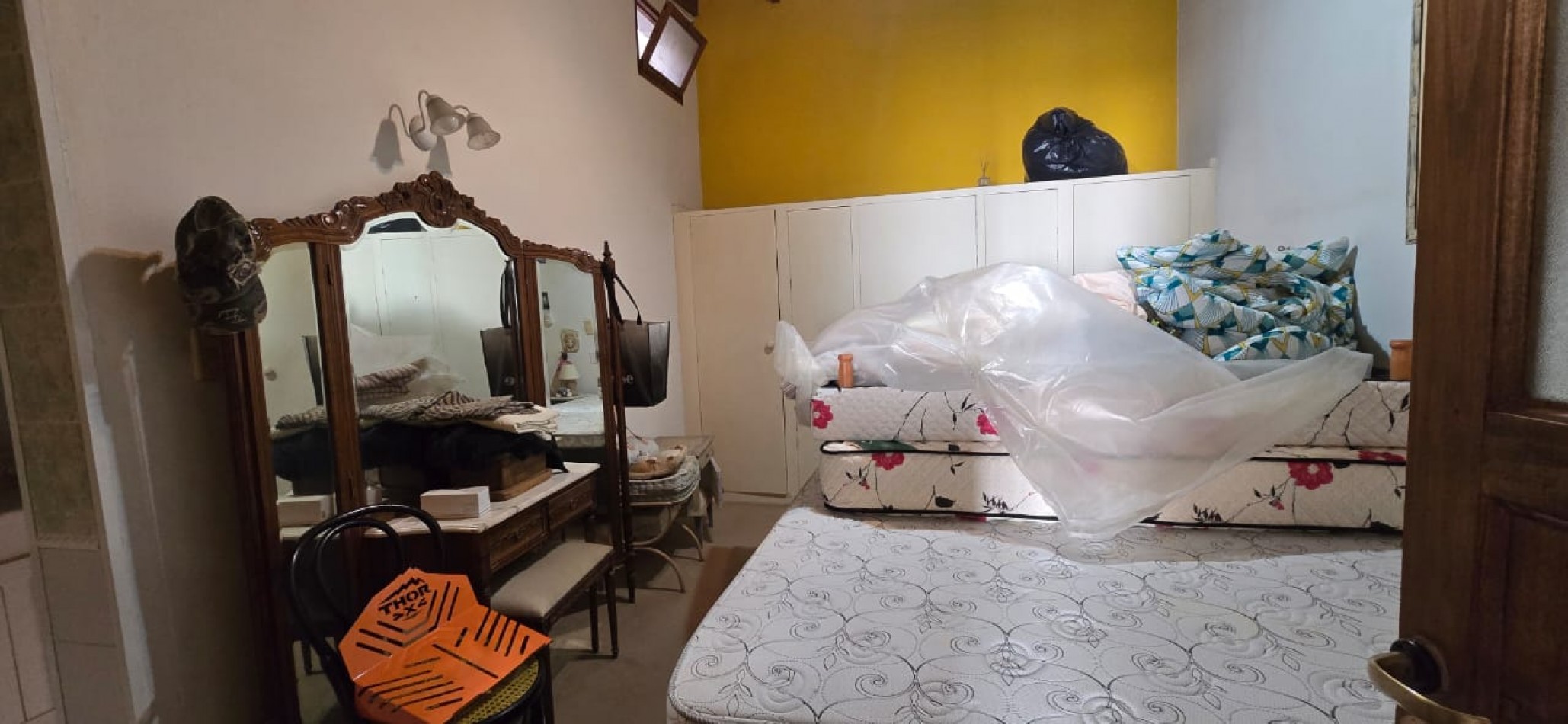 GREENWOOD INMOBILIARIA VENDE HERMOSAS CASAS EN GODOY CRUZ