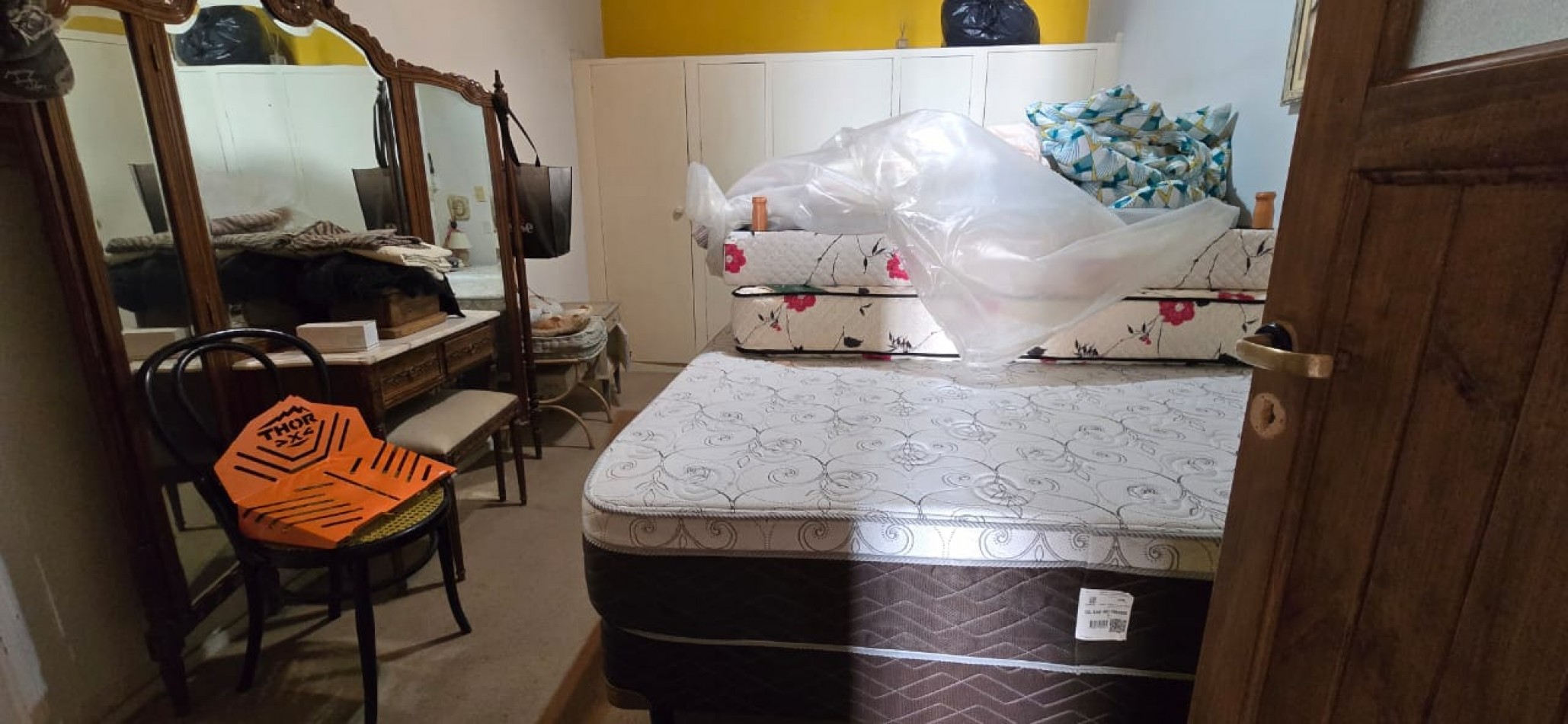 GREENWOOD INMOBILIARIA VENDE HERMOSAS CASAS EN GODOY CRUZ