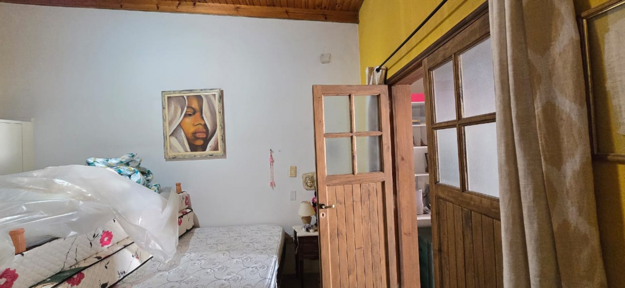 GREENWOOD INMOBILIARIA VENDE HERMOSAS CASAS EN GODOY CRUZ