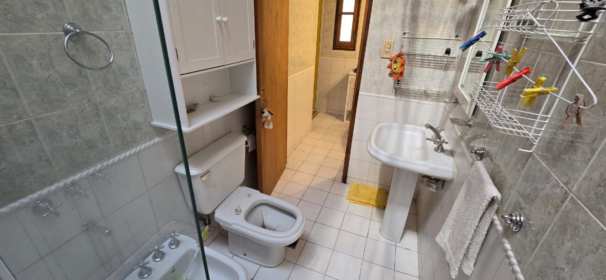 GREENWOOD INMOBILIARIA VENDE HERMOSAS CASAS EN GODOY CRUZ