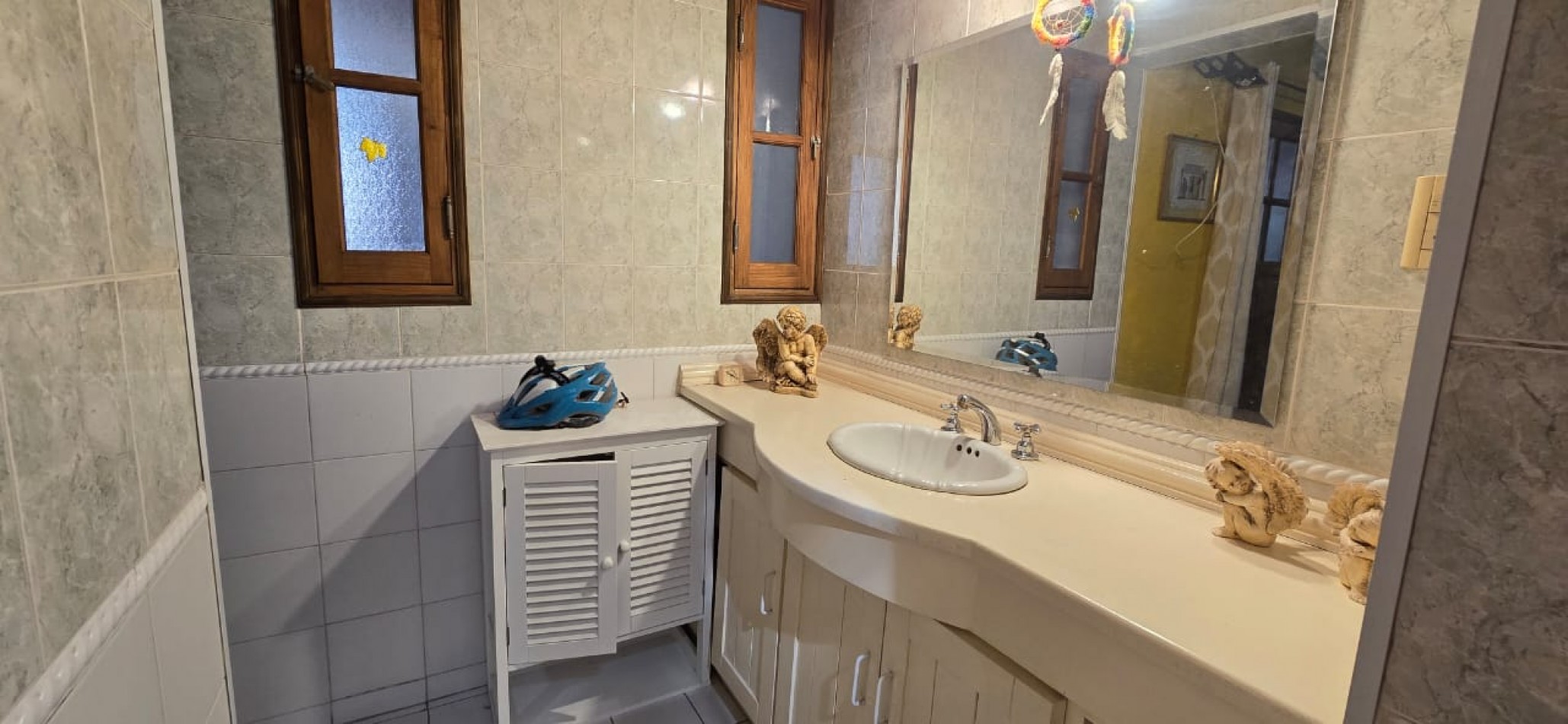 GREENWOOD INMOBILIARIA VENDE HERMOSAS CASAS EN GODOY CRUZ