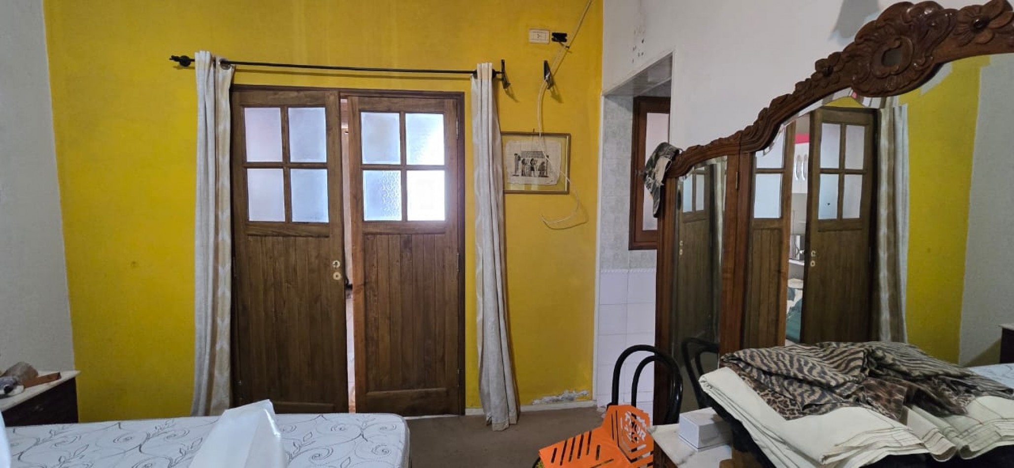 GREENWOOD INMOBILIARIA VENDE HERMOSAS CASAS EN GODOY CRUZ