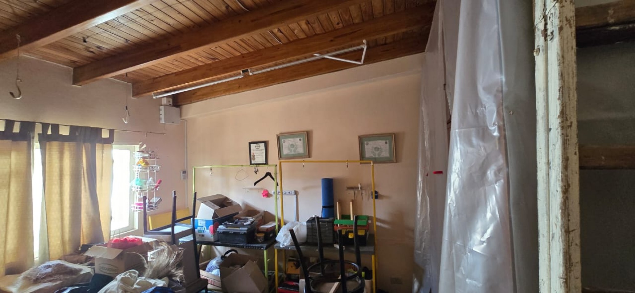GREENWOOD INMOBILIARIA VENDE HERMOSAS CASAS EN GODOY CRUZ