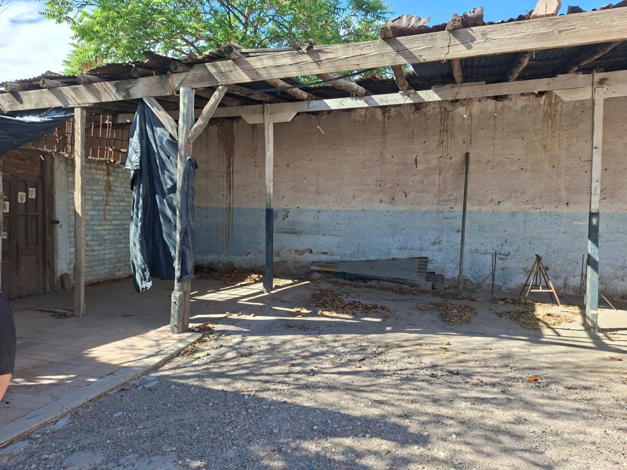 Greenwood Inmobiliaria vende lote en Godoy Cruz, Mendoza
