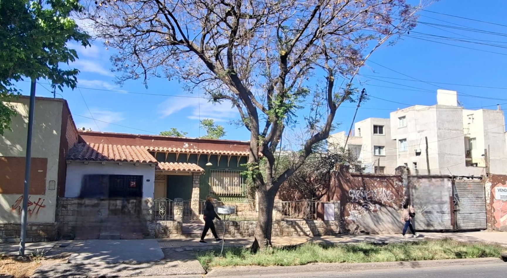 Greenwood Inmobiliaria vende lote en Godoy Cruz, Mendoza