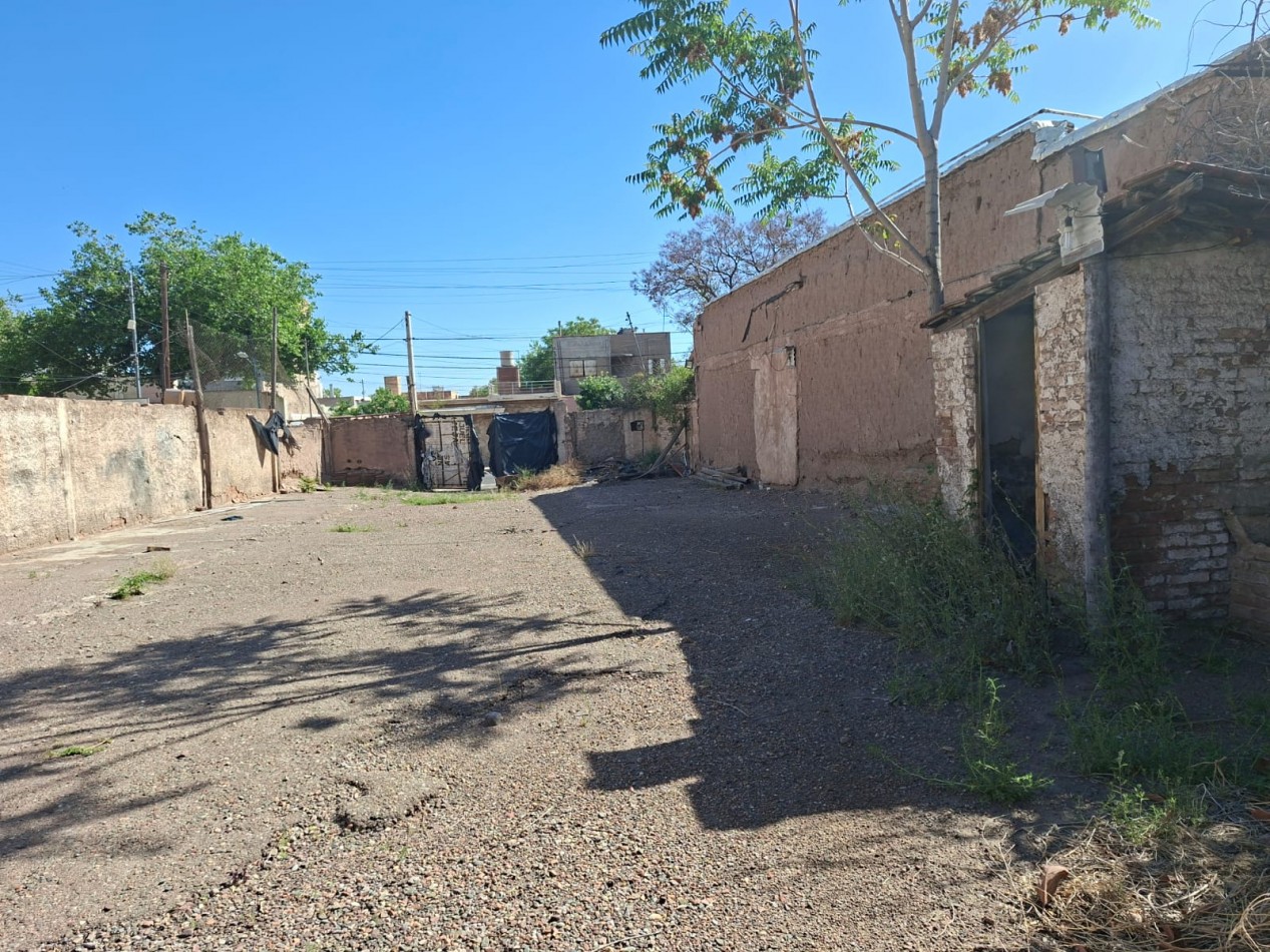 Greenwood Inmobiliaria vende lote en Godoy Cruz, Mendoza