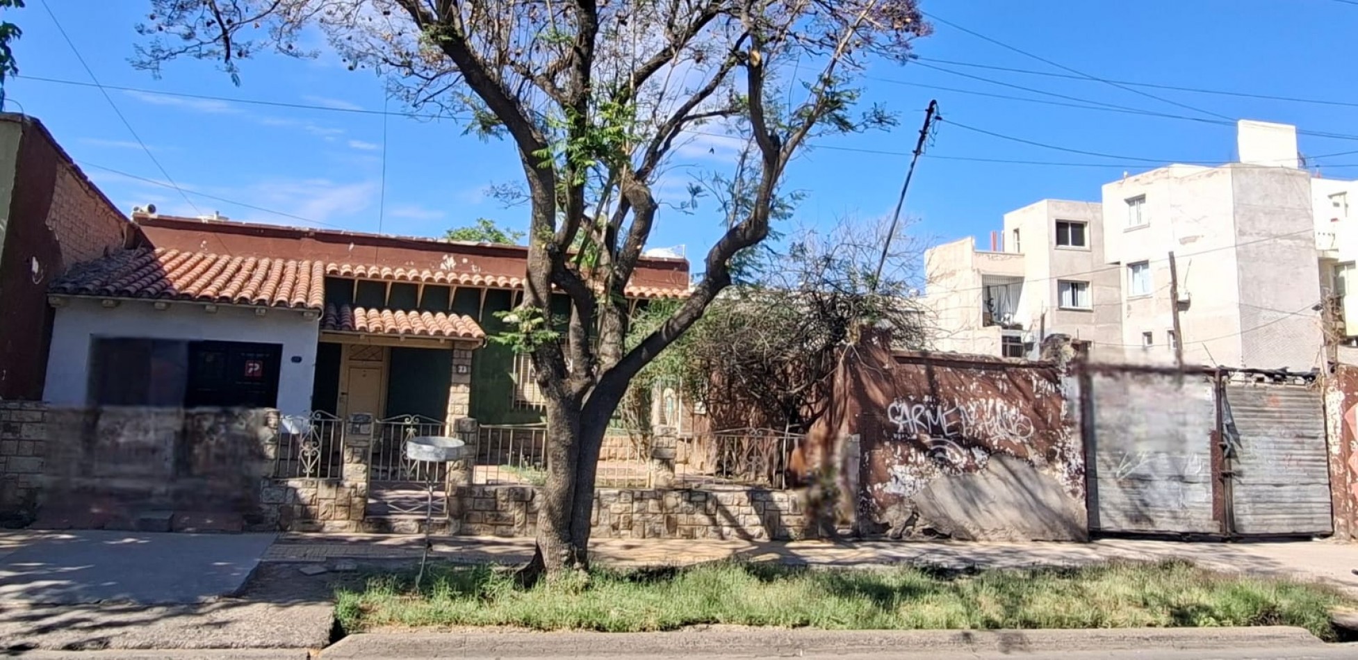 Greenwood Inmobiliaria vende lote en Godoy Cruz, Mendoza